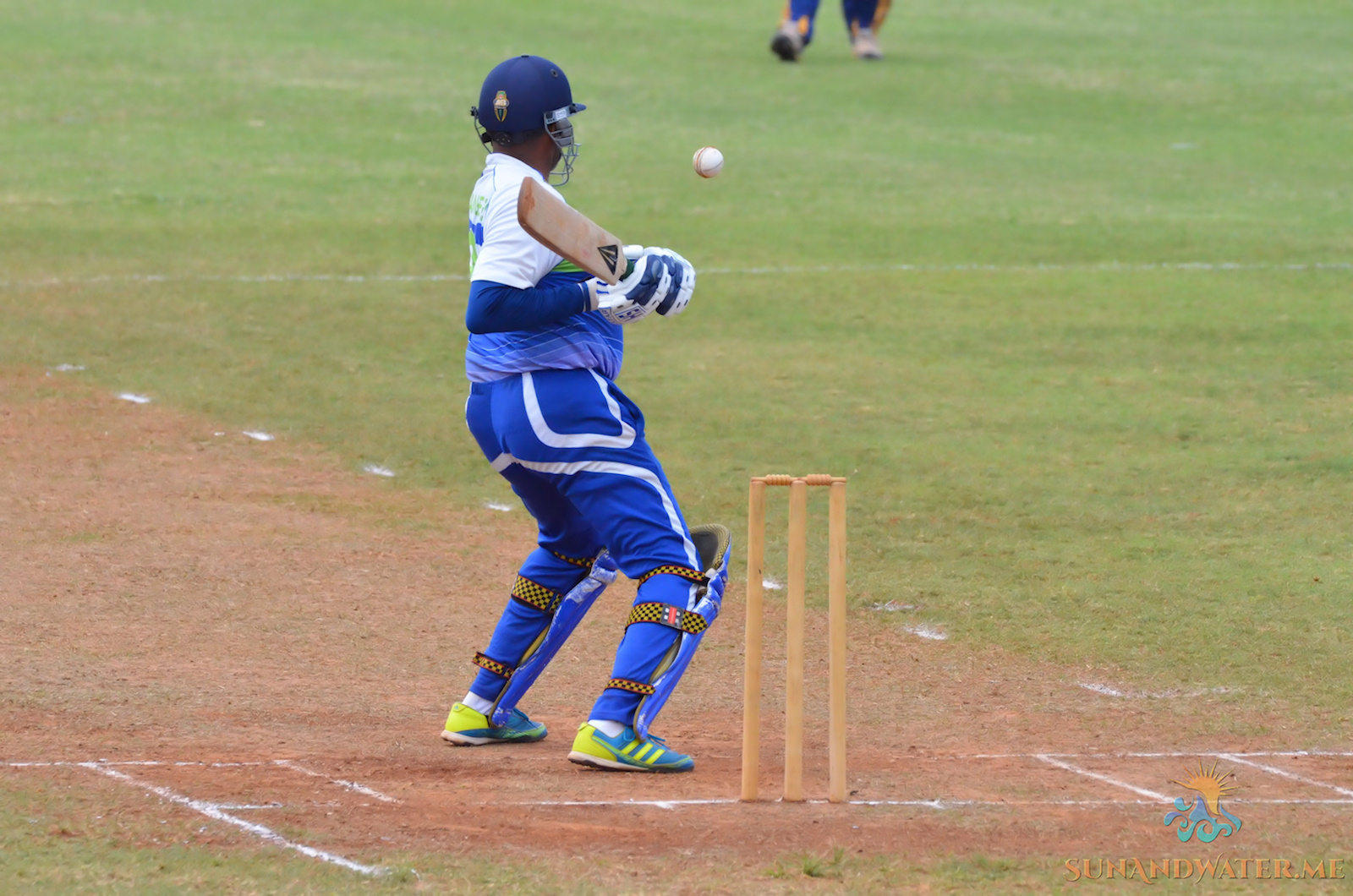 St. Davids vs Rangers (318)